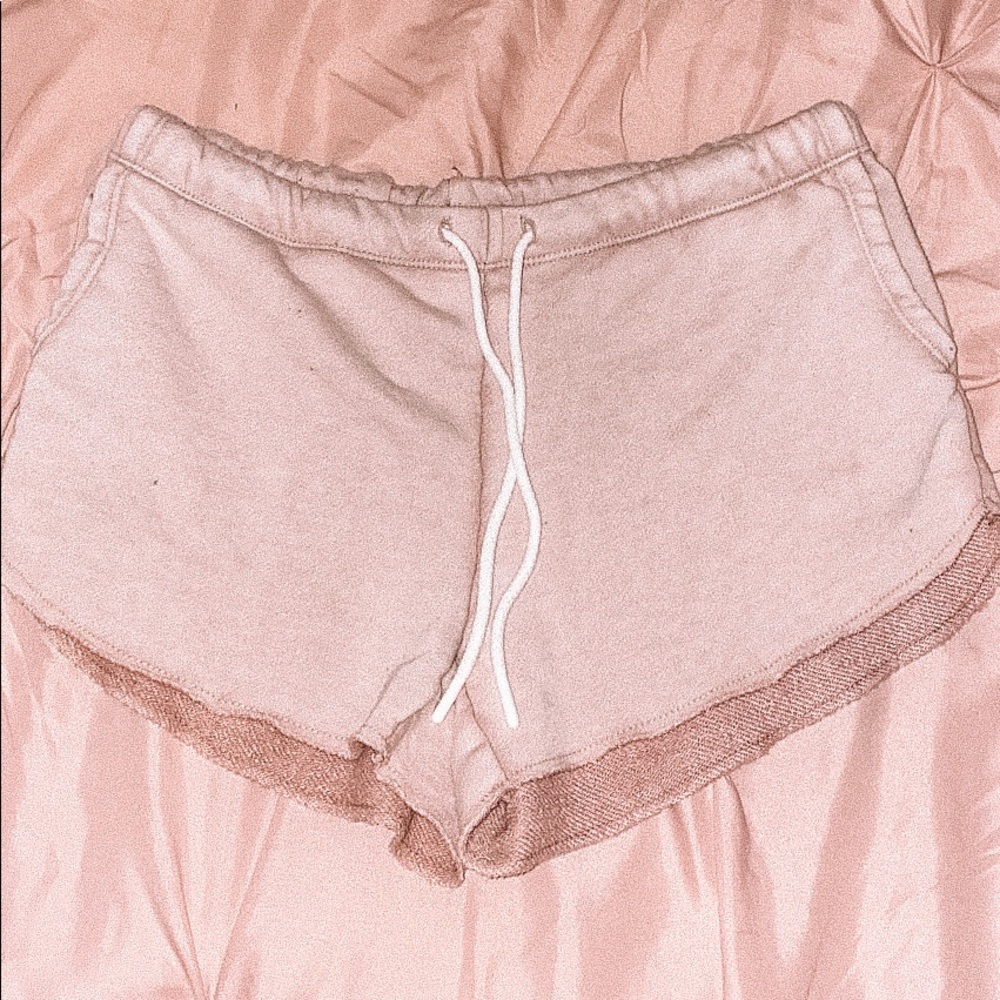 Lounge shorts